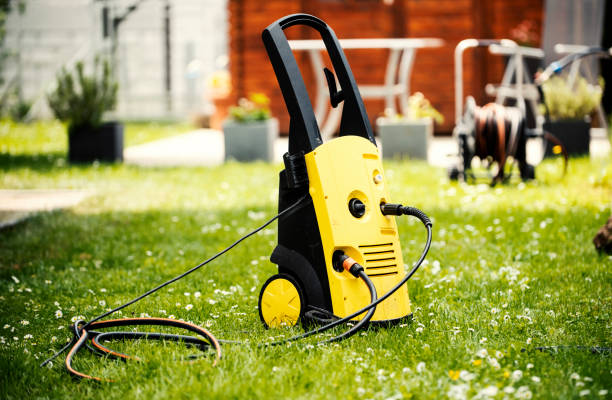 Reliable Wheaton, MD Pressure Washing Services Solutions